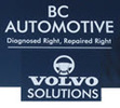 BC Automotive & Volvo Solutions
